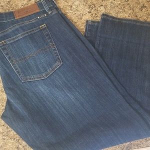 LUCKY BRAND JEANS